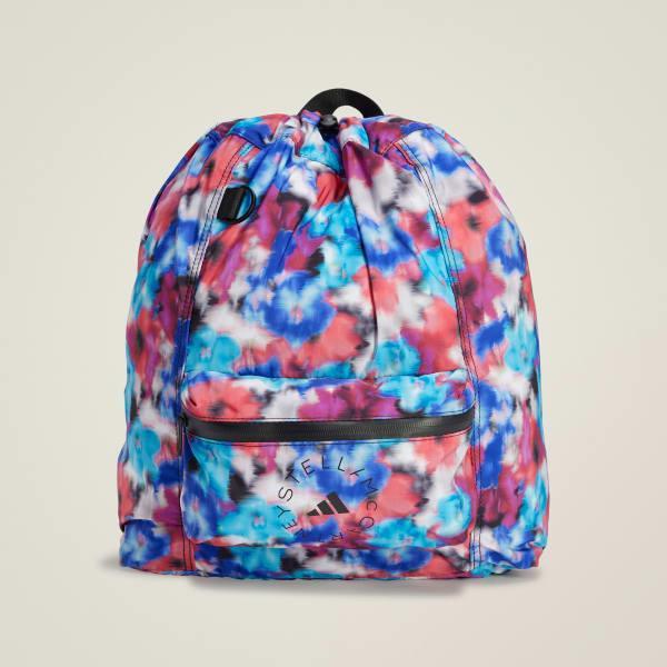 adidas by Stella McCartney Printed Gym Sack Product Image