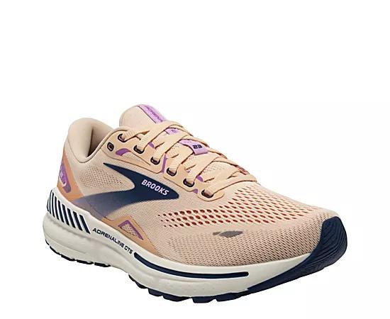 Brooks Womens Adrenaline Gts 23 Running Shoe Product Image