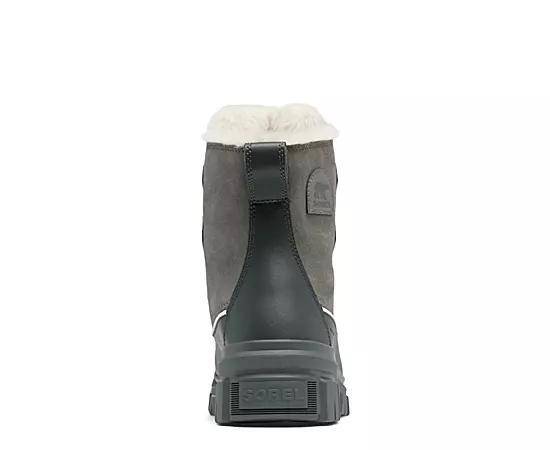 Sorel Womens Tivoli V Wp Weather Boot Product Image