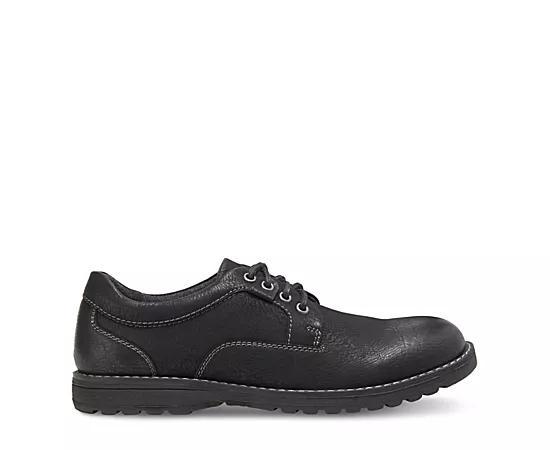 Mens Dante Oxford Shoes Product Image