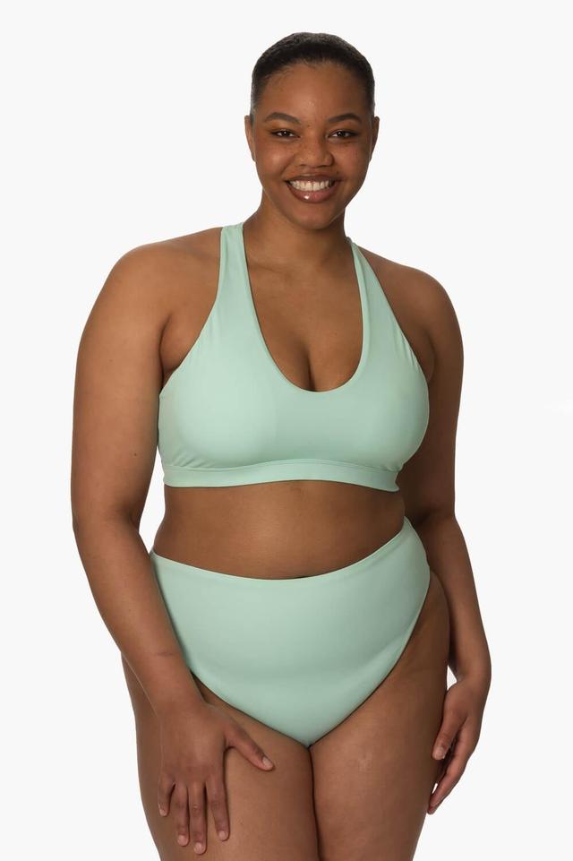 Leandra Bikini Bottom - Segundo Product Image