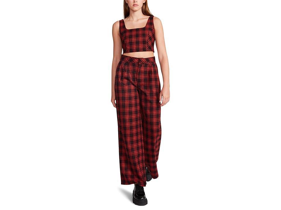 Steve Madden Isabella Pants (Medium ) Women's Casual Pants product image