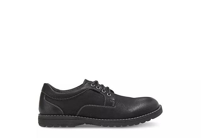 Mens Dante Oxford Shoes Product Image