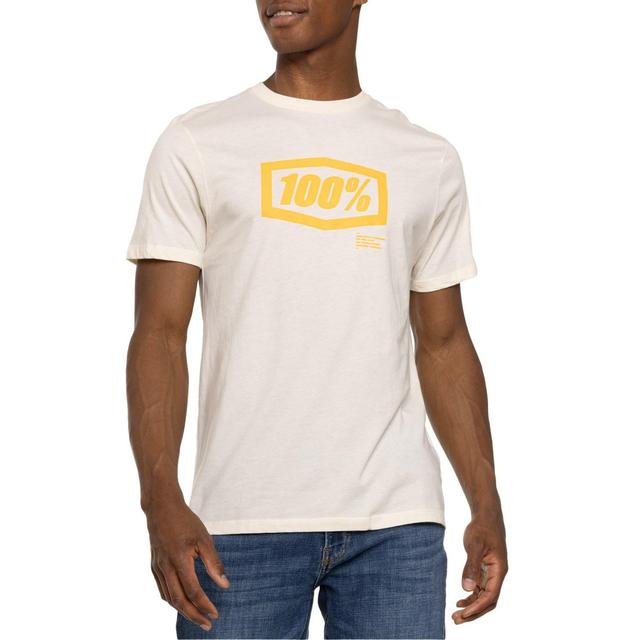 100 PERCENT Essential T-Shirt - Short Sleeve Product Image