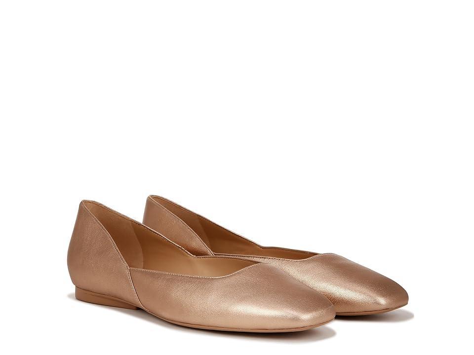 Naturalizer Cody Leather Casual Ballet Flats Product Image