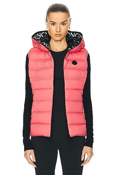 Moncler Aliterse Vest Product Image