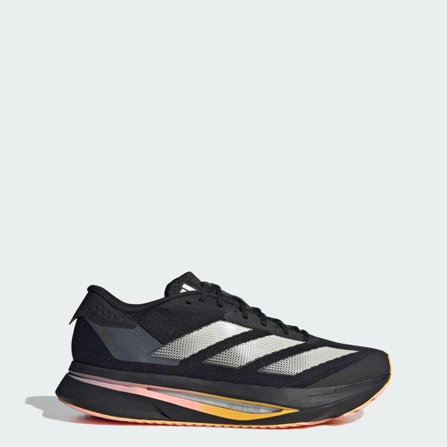 adidas Adizero Sl2 Running Shoes Core Black 11 Mens Product Image