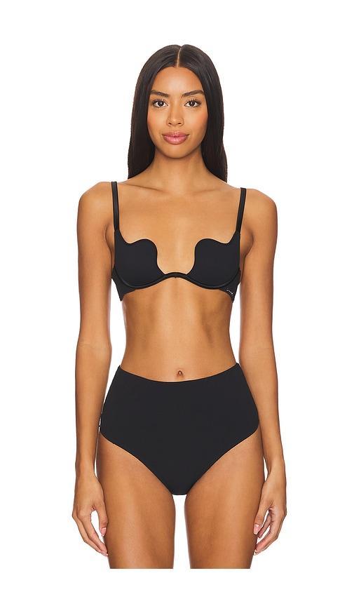 Le Stretch Micro U-plunge Bra Product Image