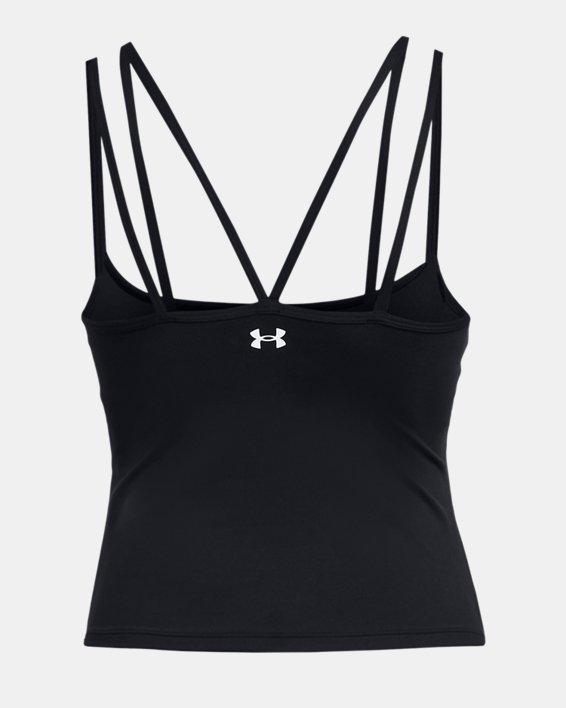 Womens UA Motion Strappy Tank Product Image