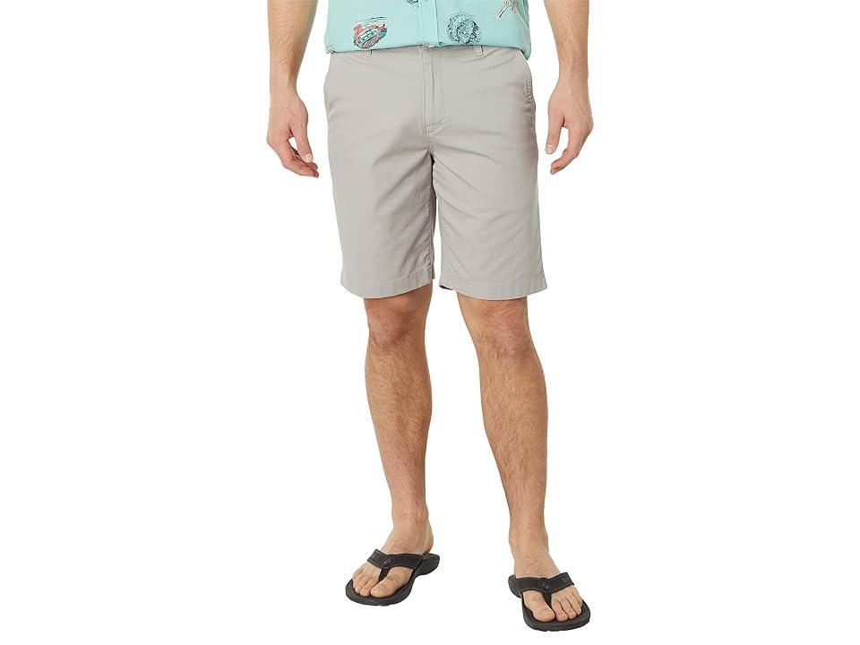 ONeill Jay Stretch Flat Front Bermuda Shorts Product Image