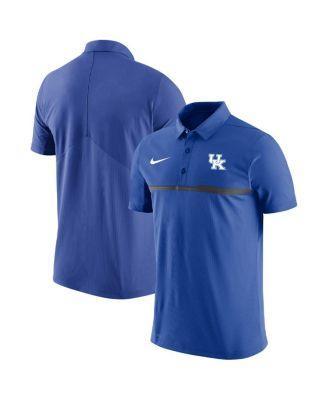 Mens Nike Black Lsu Tigers Coaches Performance Polo Shirt Product Image