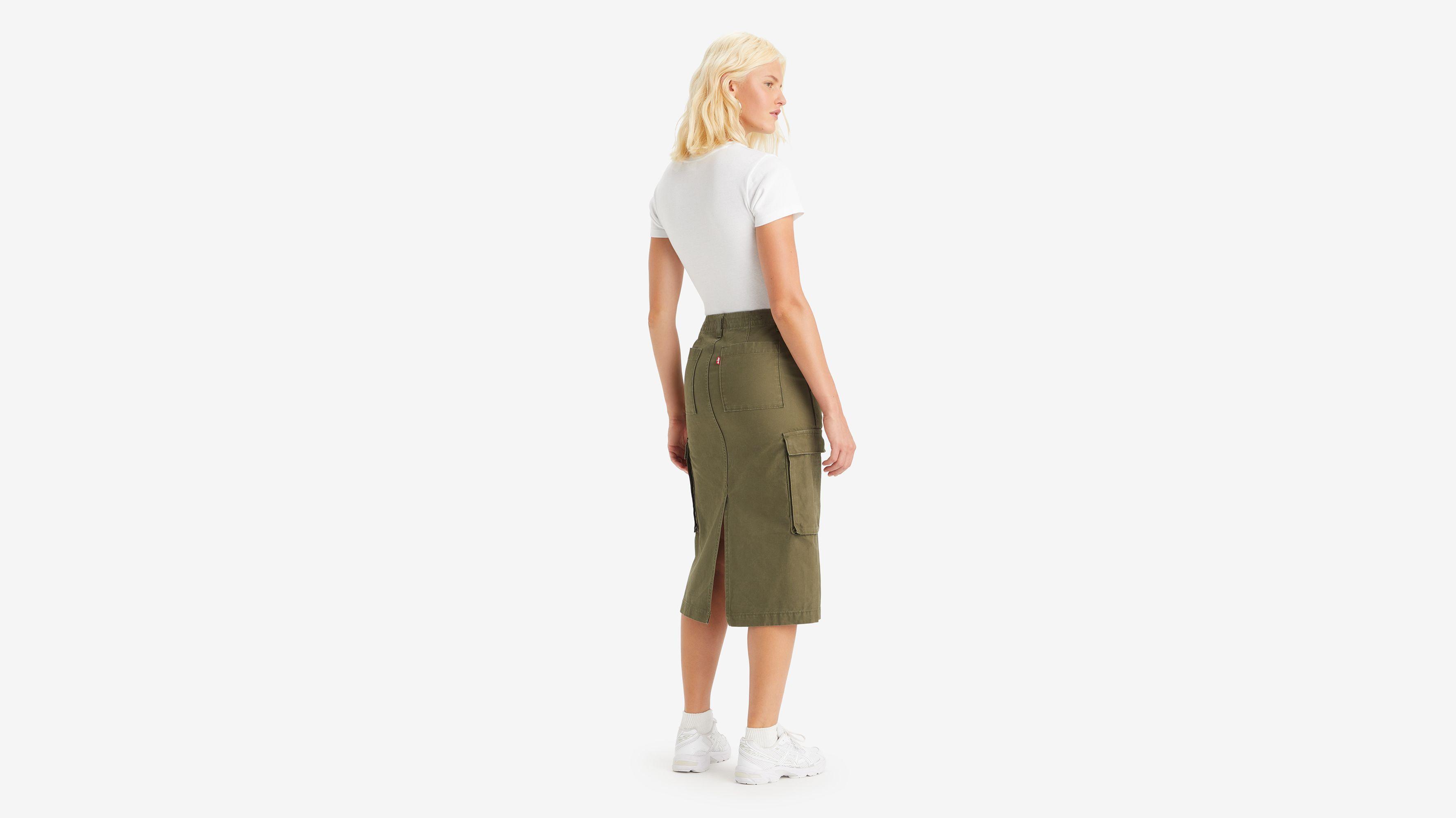 Levi's Midi Skirt - Women's Product Image