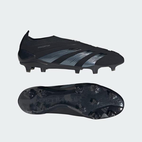 Predator 24 Elite Laceless Firm Ground Cleats Product Image