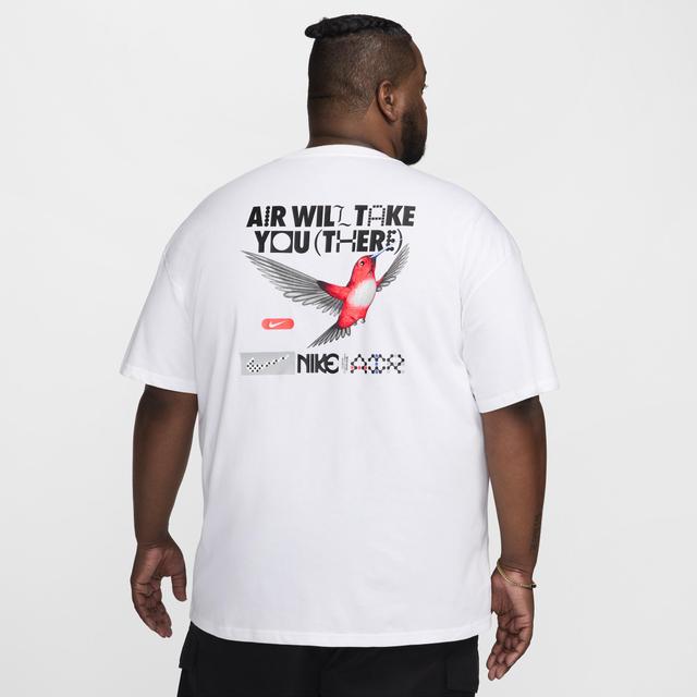 Men's Nike Sportswear Max90 T-Shirt Product Image