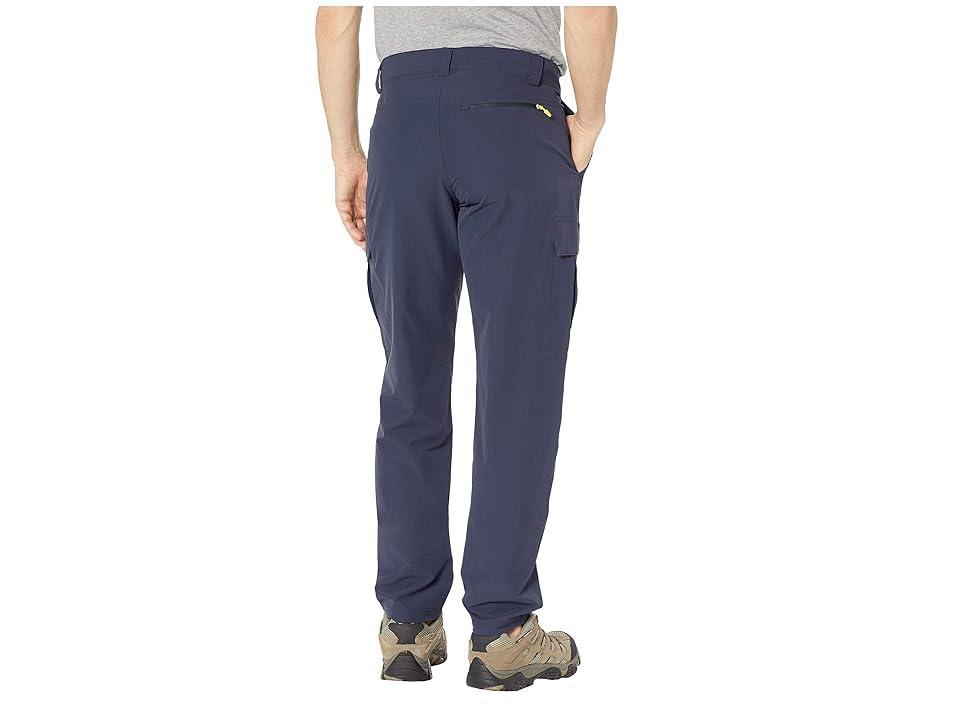 Helly Hansen QD Cargo Pants (Navy) Men's Casual Pants Product Image