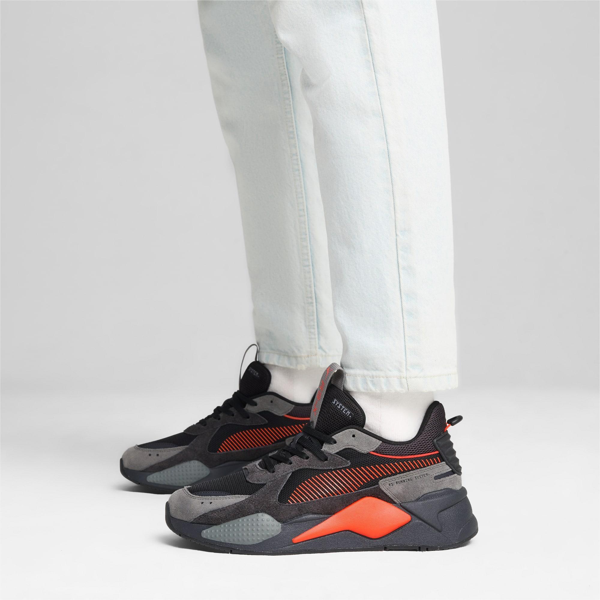 RS-X Heritage Sneakers Product Image