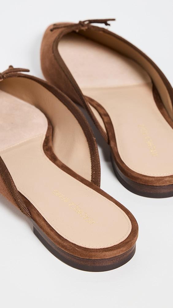 Veronica Beard Catherine Mules | Shopbop Product Image