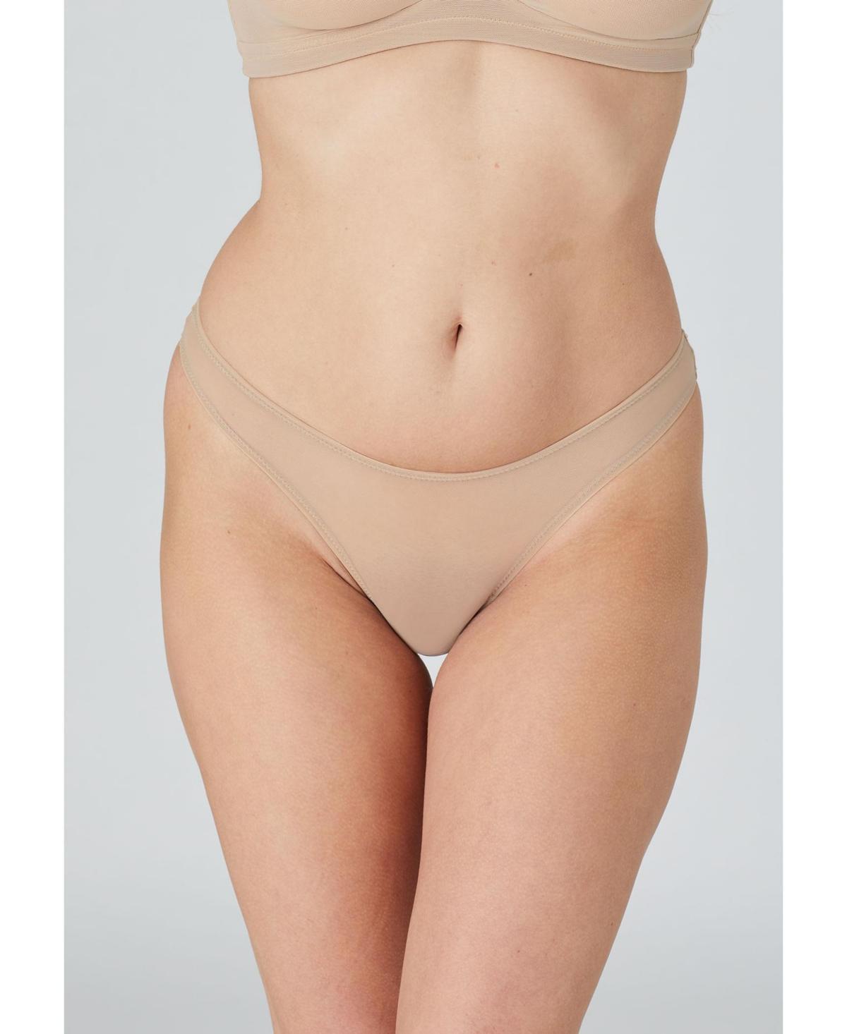 Cuup Womens The Bikini - Mesh Product Image