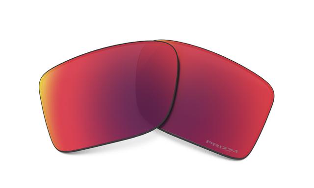 Oakley Mens Double Edge Replacement Lenses Product Image