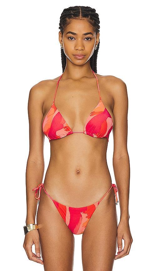 Rambla Bikini Top Product Image