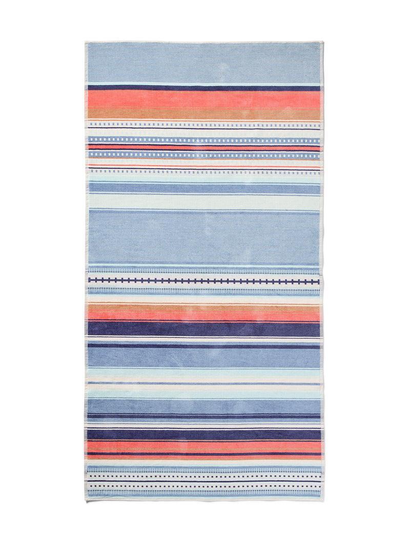 Faherty Beach Towel - Island Sunrise Product Image