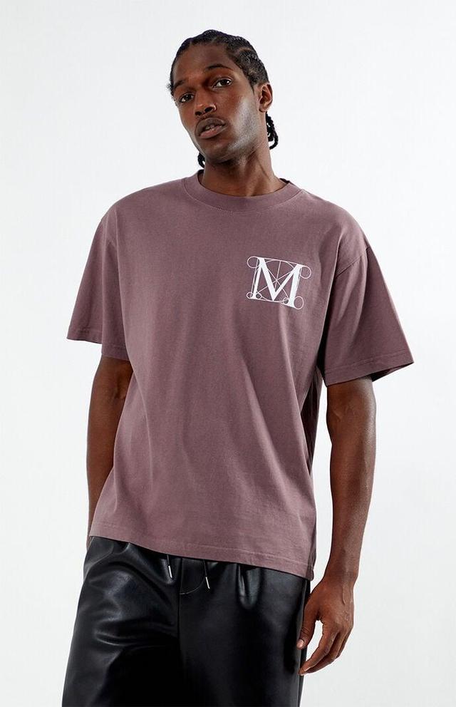 The Met Men's x PacSun Divina Proportione T-Shirt Product Image