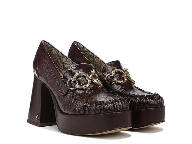 Circus NY by Sam Edelman Susie Glossy) Women's Shoes Product Image