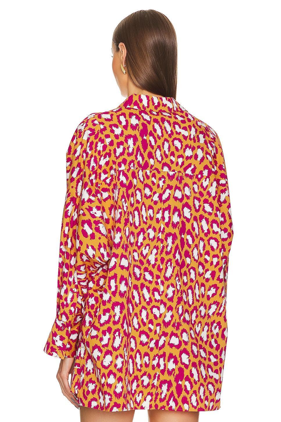 Caleb Blouse Diane von Furstenberg Product Image