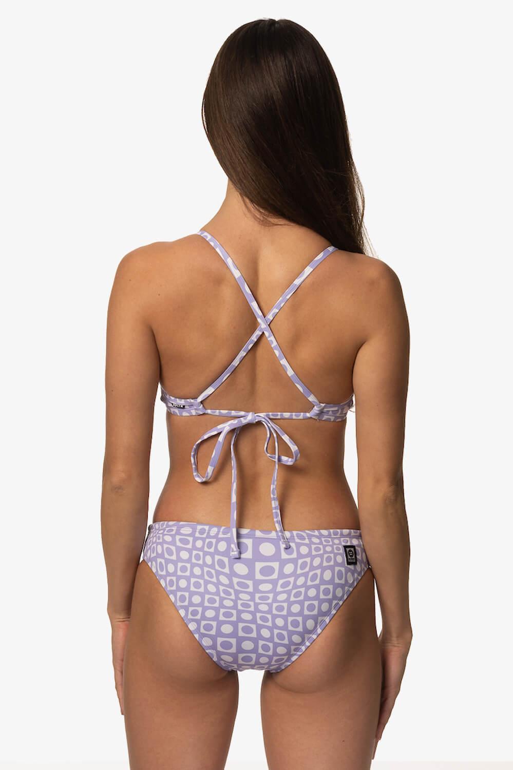 Final Sale Andy Bikini Bottom Product Image