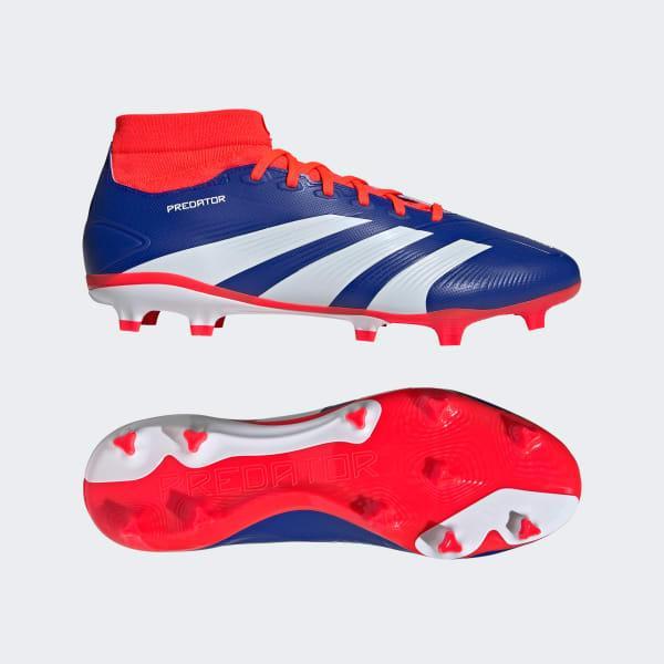 Predator League Firm Ground Soccer Cleats Product Image