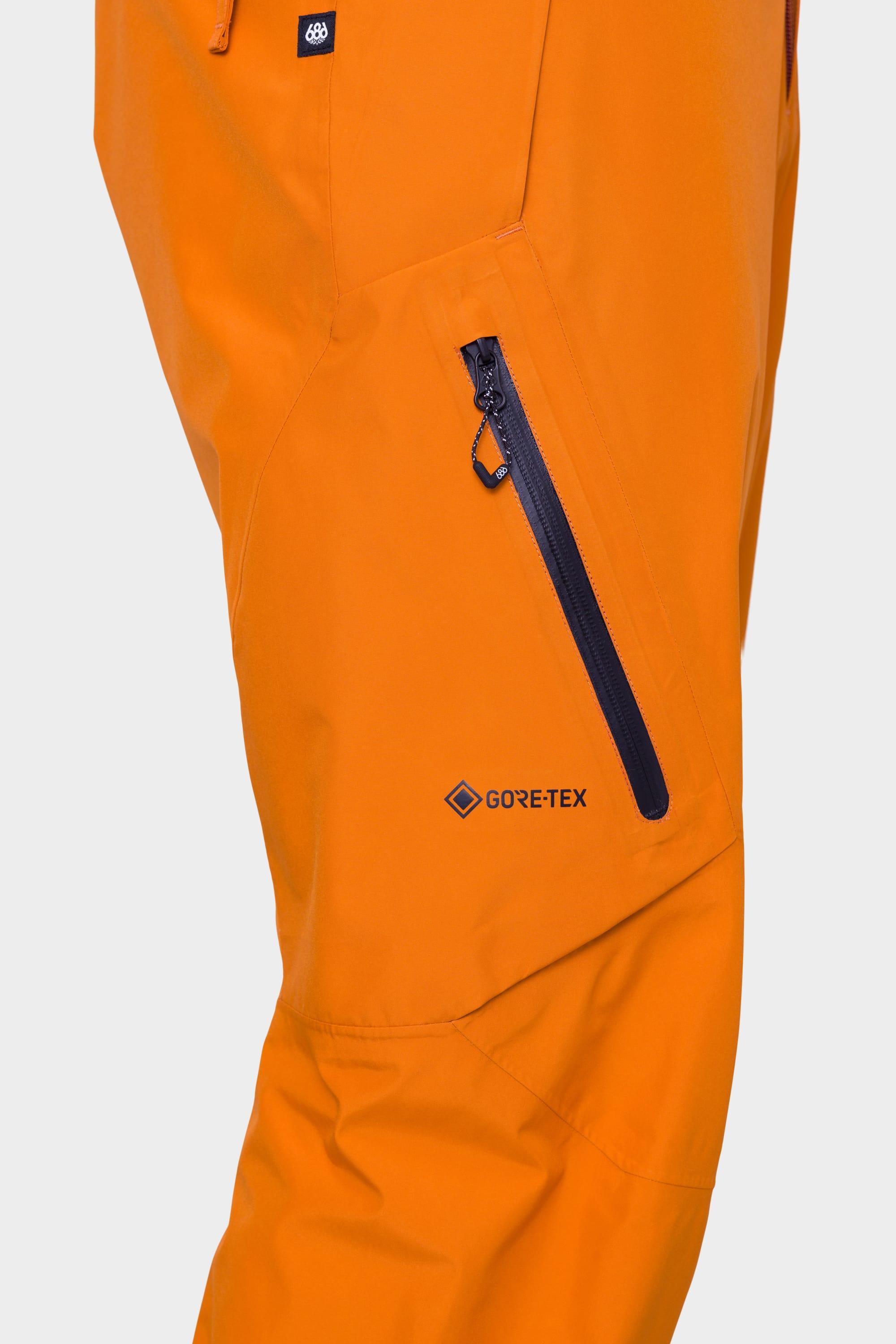 686 Men's GORE-TEX GT Shell Pant Product Image