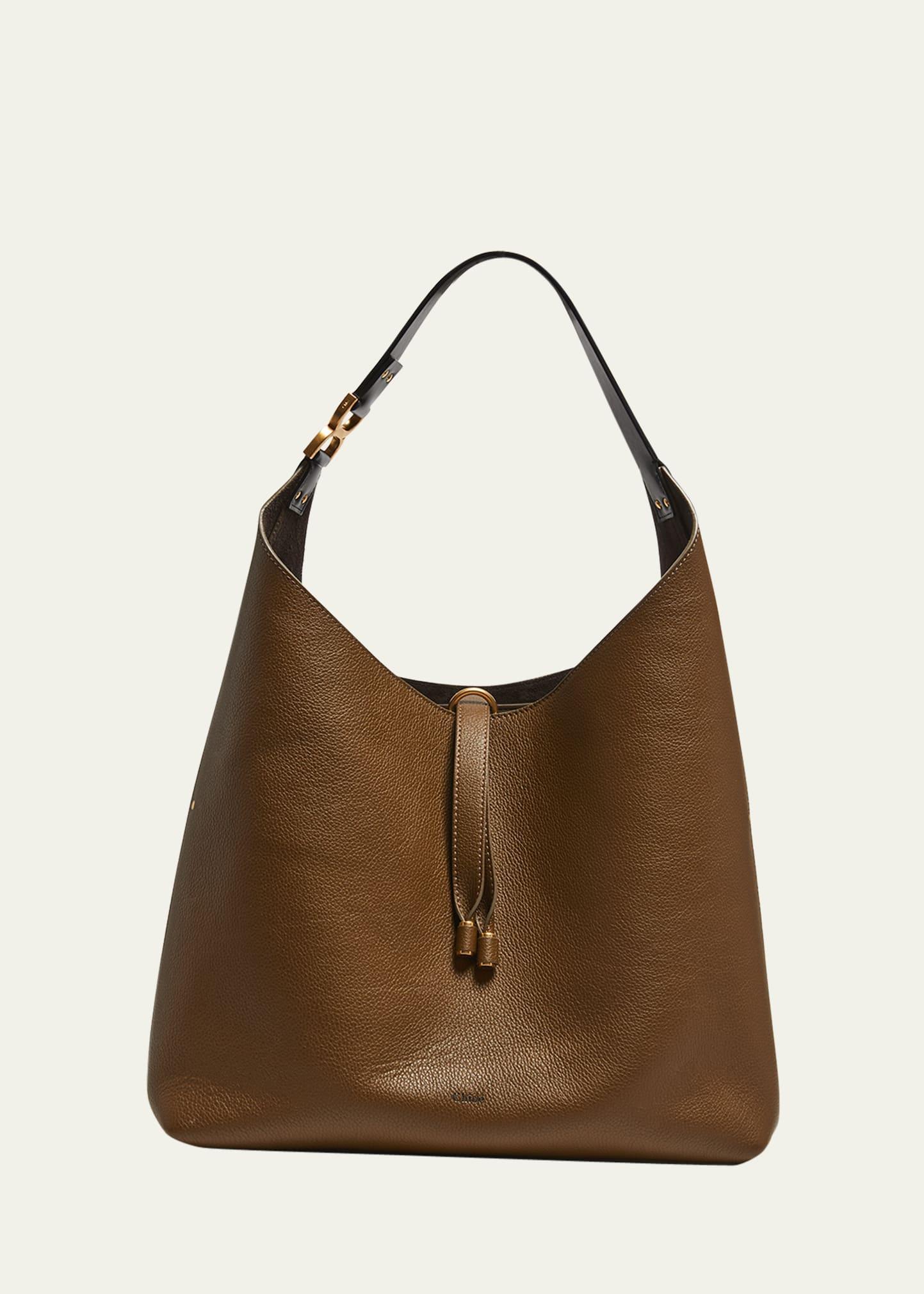 Chloe Marcie Hobo Bag Product Image