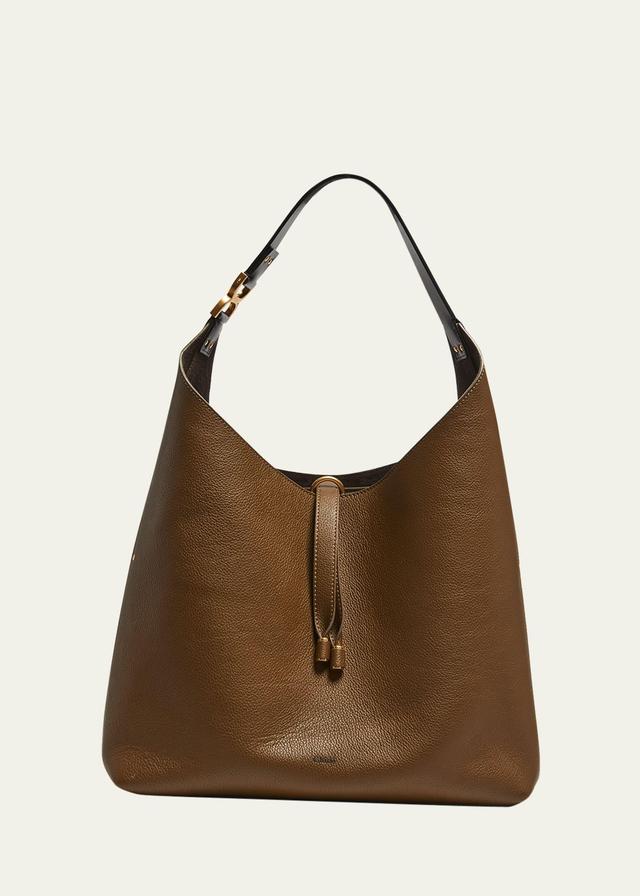 Chloe Marcie Hobo Bag Product Image