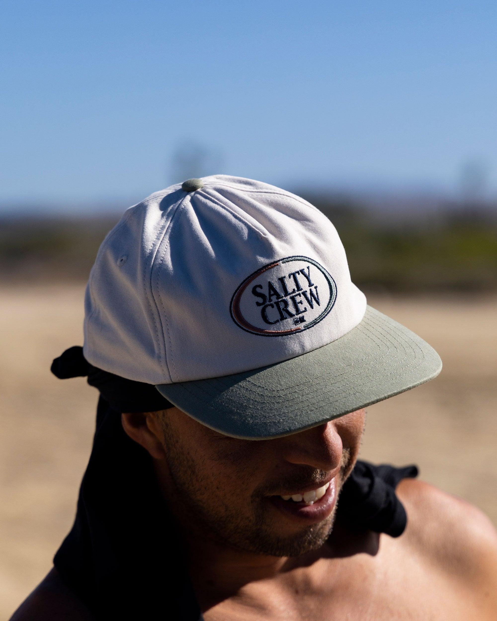 A-Frame Wax/Fern 5 Panel Male Product Image