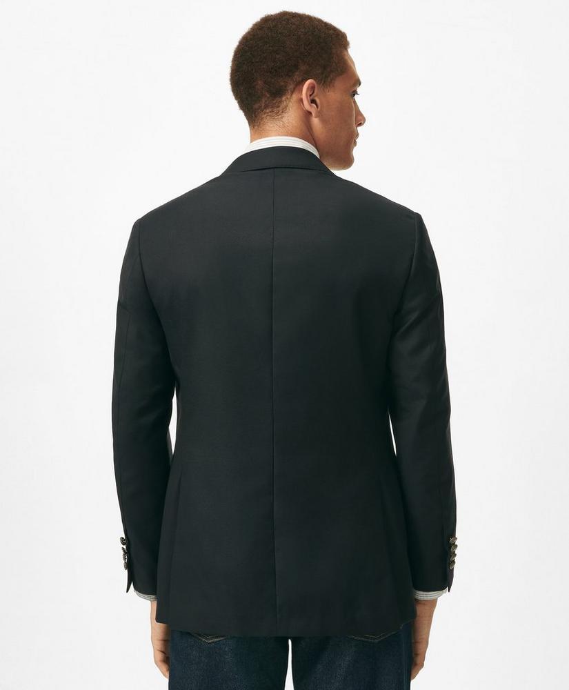 Slim Fit Stretch Saxxon™ Wool 1818 Blazer Product Image