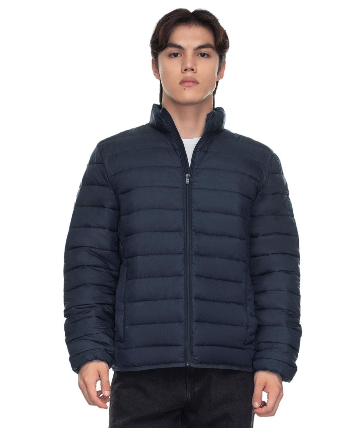 Men's Light Packable Puffer Jacket Product Image