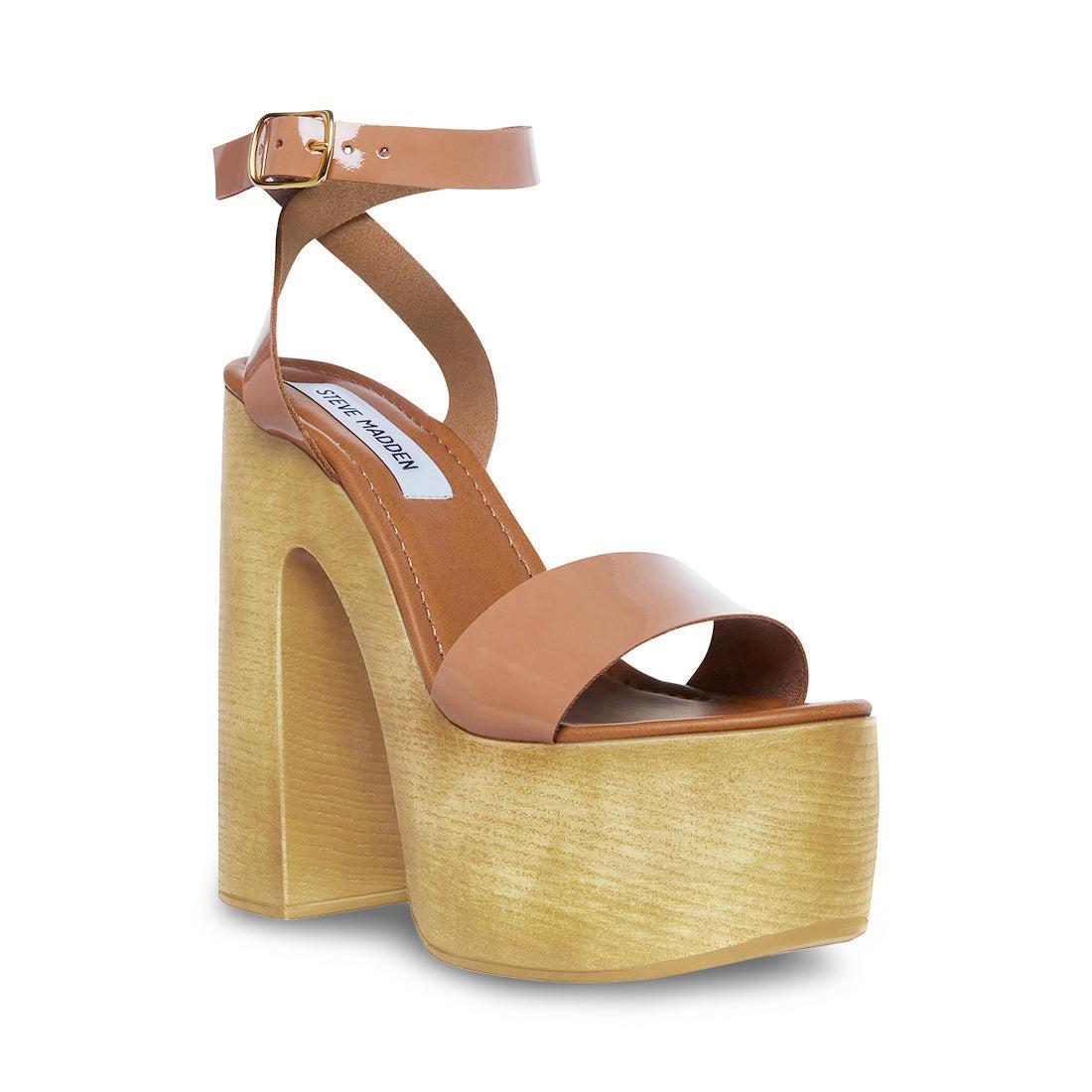 ALESSIA BLUSH PATENT - SM REBOOTED Female Product Image