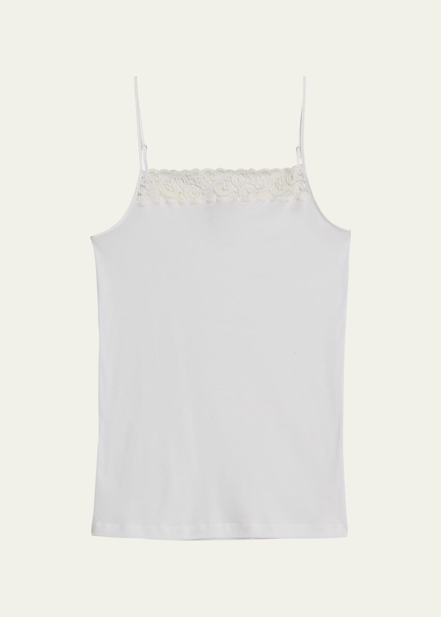 Womens Moments Spaghetti Camisole Product Image