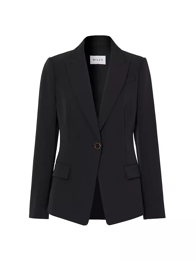 Womens Avery Cady Blazer Product Image