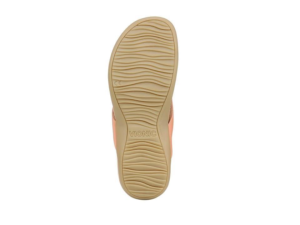 Vionic Bella Flip Flop Product Image