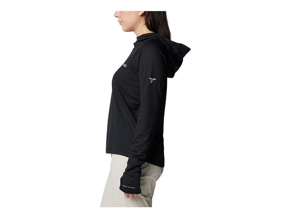 Columbia Women's Summit Valley Hoodie- Product Image