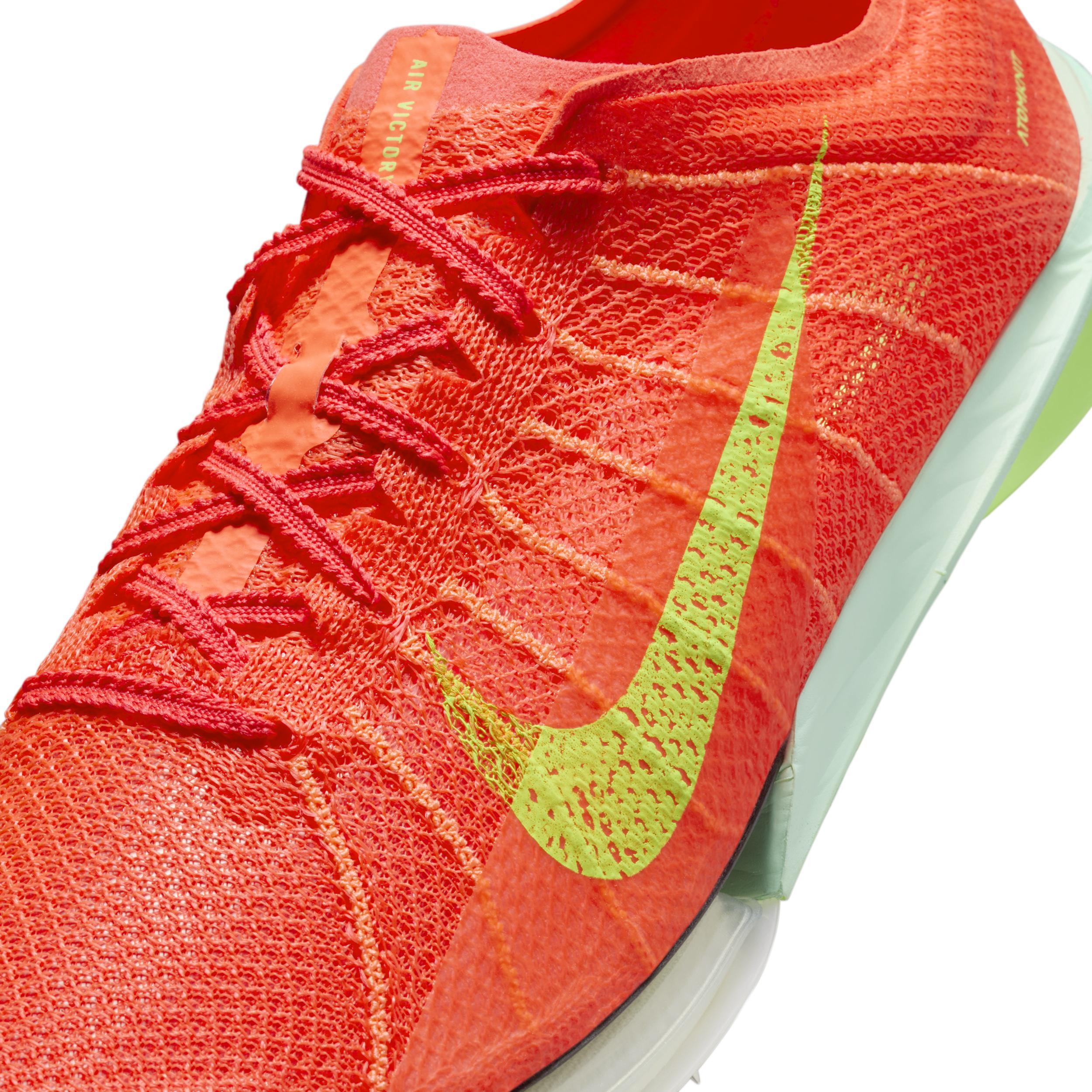 Nike Mens Victory 2 Track & Field Distance Spikes Product Image