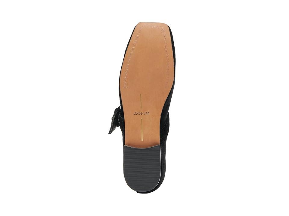 Dolce Vita Arora (Onyx Mesh) Women's Shoes Product Image