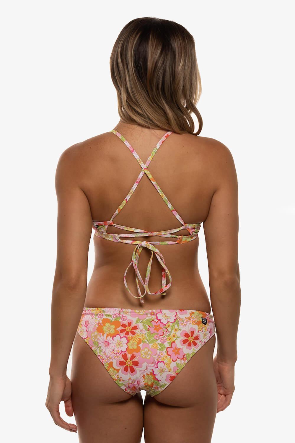 Koa Bikini Bottom - Stella Female Product Image