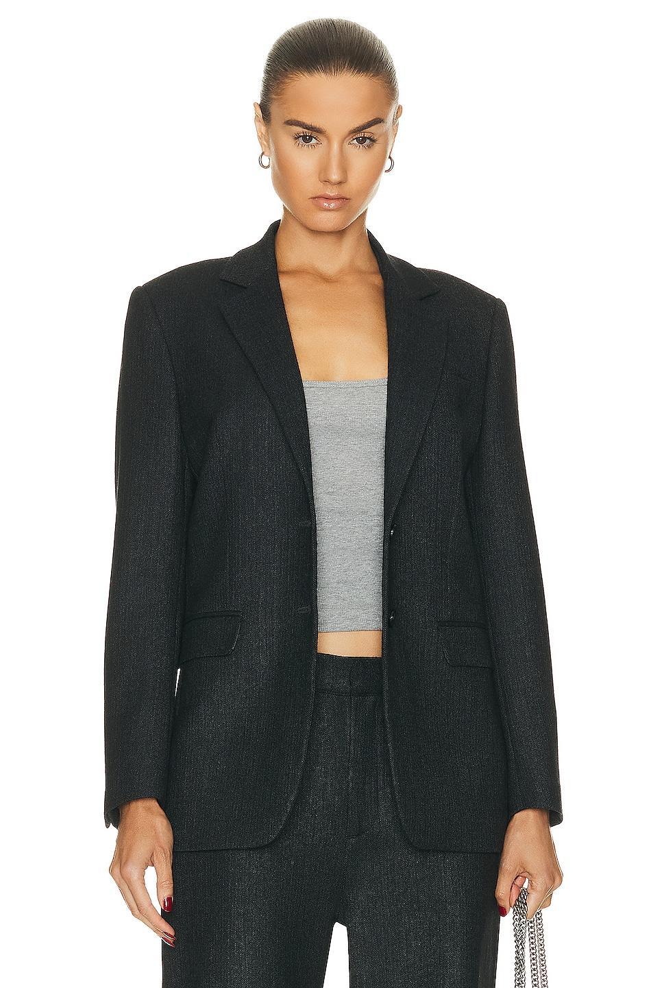 SPRWMN Oversized Blazer product image