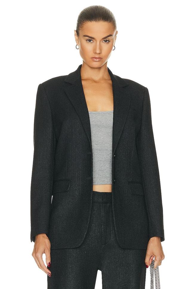 SPRWMN Oversized Blazer Product Image