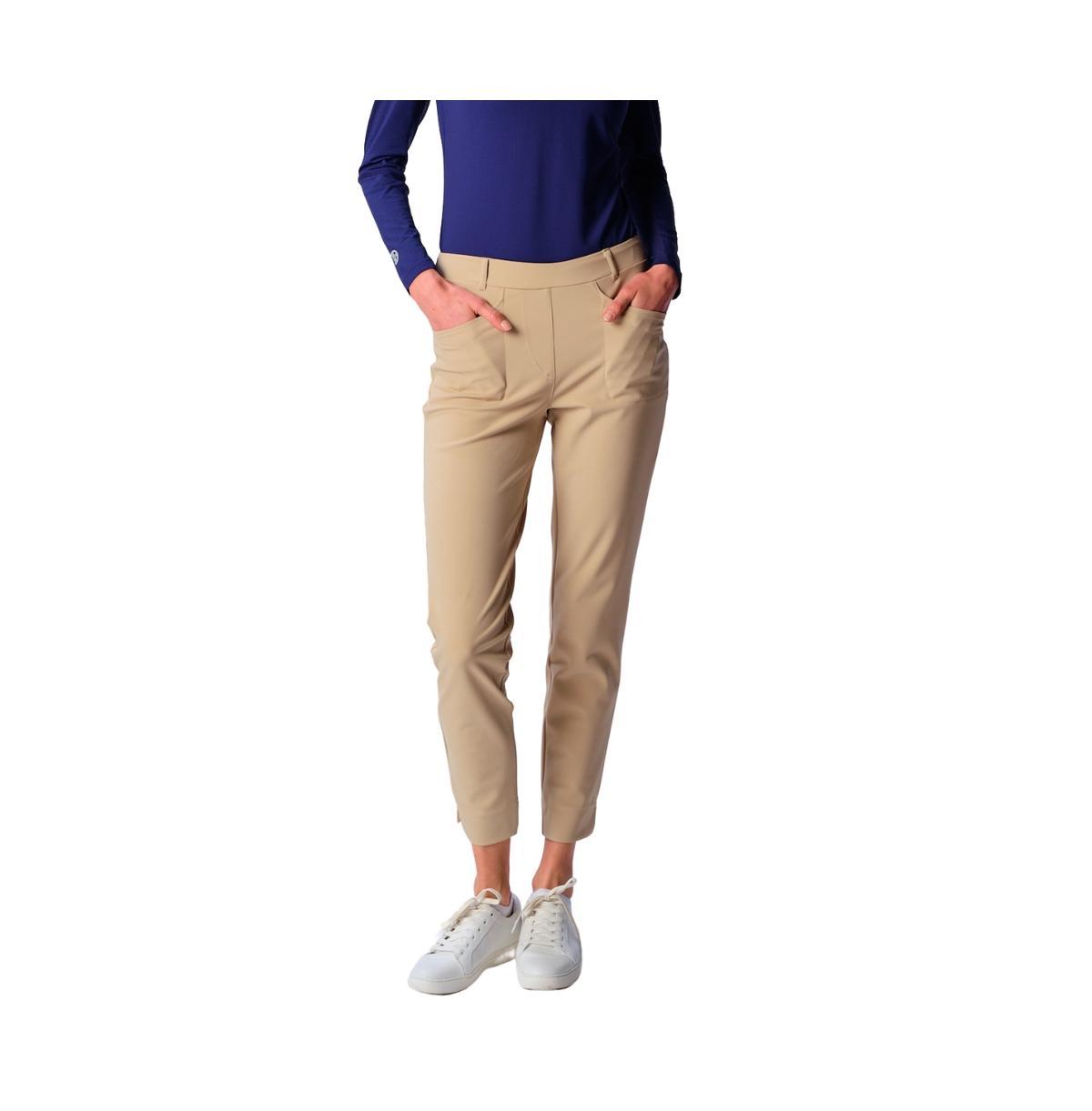 G Lifestyle Clothing Womens G Lifestyle Golf Pants Product Image