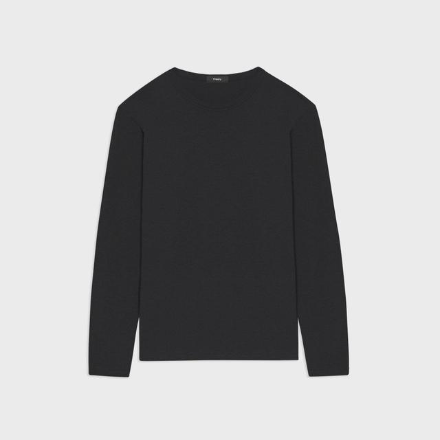 ESSENTIAL TEE LS Product Image