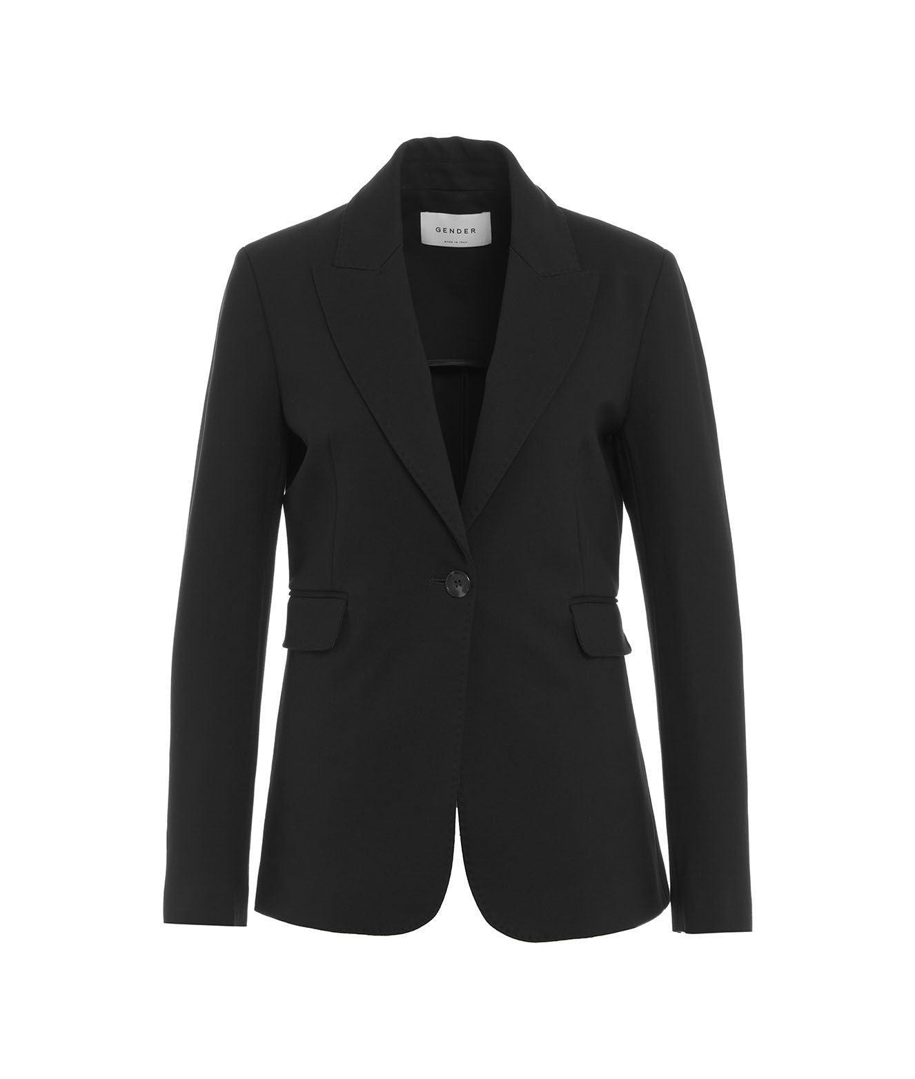 Blazer monopetto Female Product Image