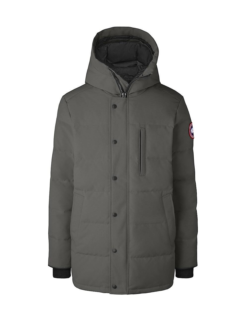 Canada Goose Carson Down Parka Product Image